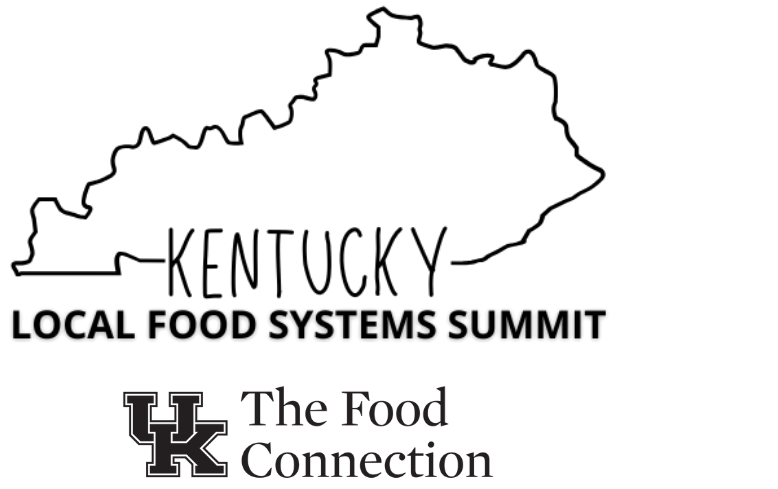 2026 Kentucky Local Food Systems Summit Logo